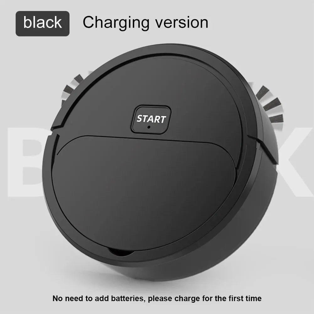Fully Automatic Sweeping Robot Sweep Vacuum Cleaner