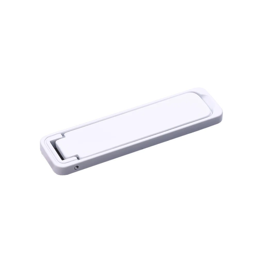 Mini Folding Metal Phone Kickstand Universal Vertical Horizontal Phone Holder Bracket Adjustable Desk Mount for iPhone Samsung