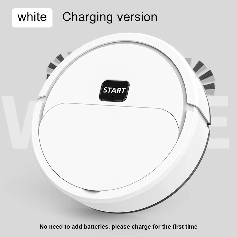Fully Automatic Sweeping Robot Sweep Vacuum Cleaner