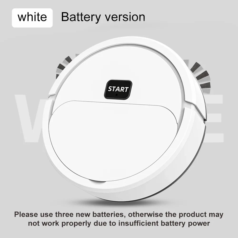 Fully Automatic Sweeping Robot Sweep Vacuum Cleaner