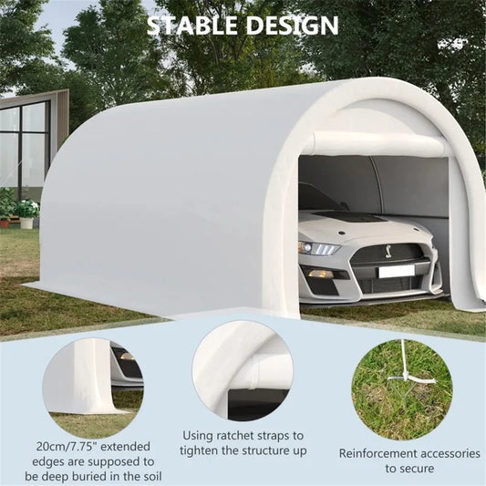 2-Person Portable Tent Canopy Shelter for Beach, Car Shade, and Outdoor Tactical Use - Compact Pop-Up Design