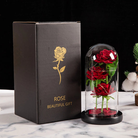 Romantic gifts